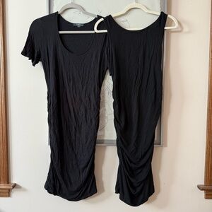 Tart Maternity Dress Bundle - Size Small